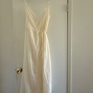 Loup Charmant Ballet Wrap Dress